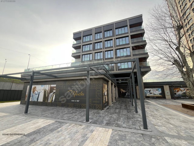 REMAX HANE 'DEN SUR YAPI EXCELENCE 2+1 97M2 KİRALIK DAİRE