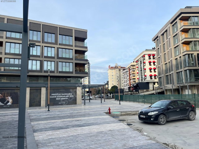 REMAX HANE 'DEN SUR YAPI EXCELENCE 2+1 97M2 KİRALIK DAİRE