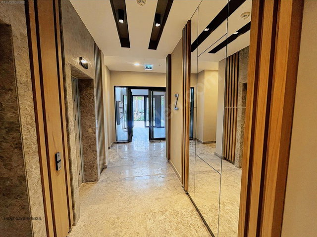 REMAX HANE 'DEN SUR YAPI EXCELENCE 2+1 97M2 KİRALIK DAİRE