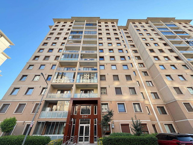 TUZLA AYDINLI EMLAK KONUT 2+1 SATILIK BOŞ ARAKAT DAİRE