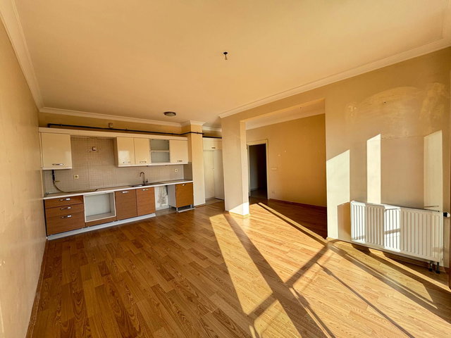 TUZLA AYDINLI EMLAK KONUT 2+1 SATILIK BOŞ ARAKAT DAİRE