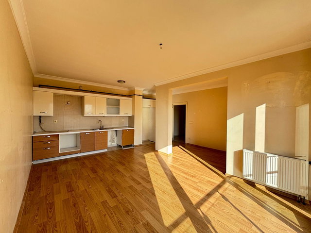 TUZLA AYDINLI EMLAK KONUT 2+1 SATILIK BOŞ ARAKAT DAİRE