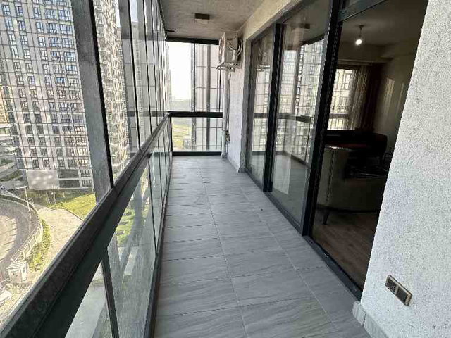 BAŞAKŞEHİR’DE SİTE İÇİNDE 2+1 EŞYALI KİRALIK DAİRE | 9. KAT, 2 BANYO,2 BALKON
