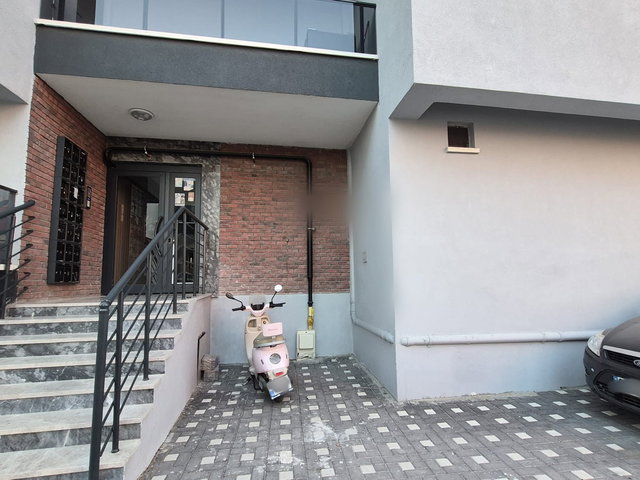 ESENBOĞA MERKEZ 1+1 SIFIR SATILIK DAİRE