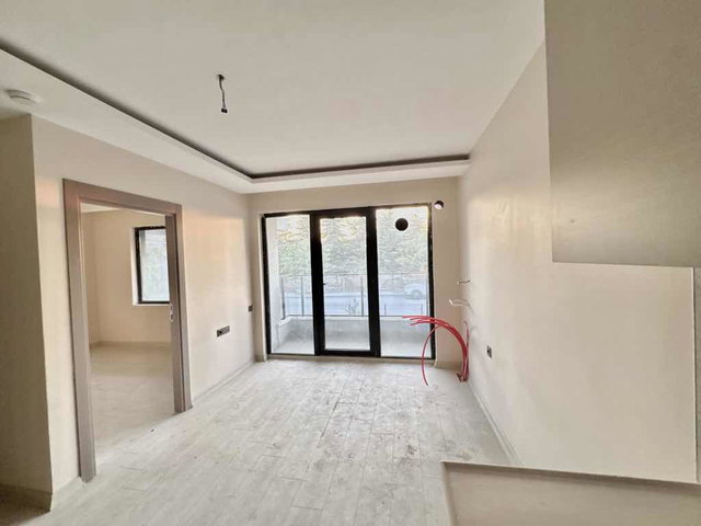 ESENBOĞA MERKEZ 1+1 SIFIR SATILIK DAİRE