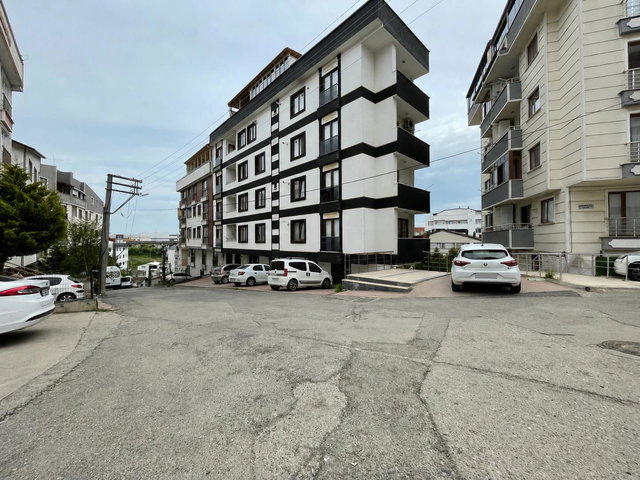 KOCAELİ GEBZE ARAPÇEŞME MAH.KİRALIK 2+1 GİRİŞ KAT DAİRE