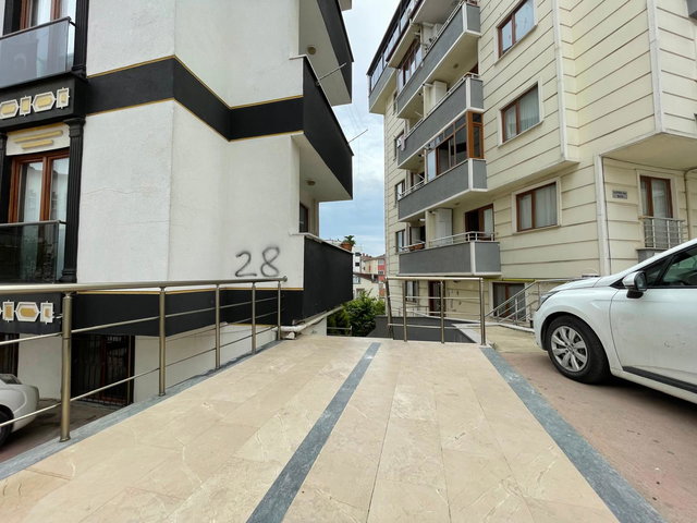 KOCAELİ GEBZE ARAPÇEŞME MAH.KİRALIK 2+1 GİRİŞ KAT DAİRE