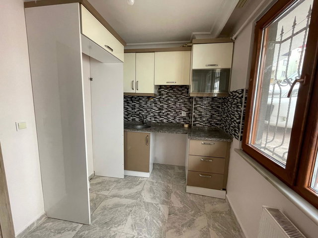 KOCAELİ GEBZE ARAPÇEŞME MAH.KİRALIK 2+1 GİRİŞ KAT DAİRE