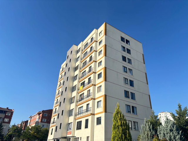 ATA MAHALLESI KARLIDAĞ SITESI 2+1 KIRALIK DAIRE