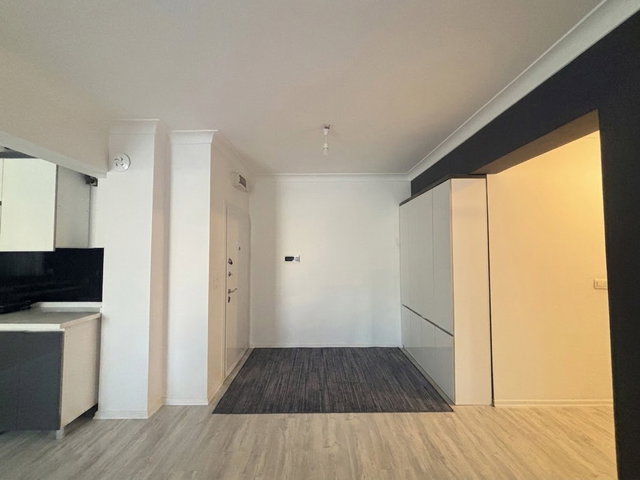 ATA MAHALLESI KARLIDAĞ SITESI 2+1 KIRALIK DAIRE