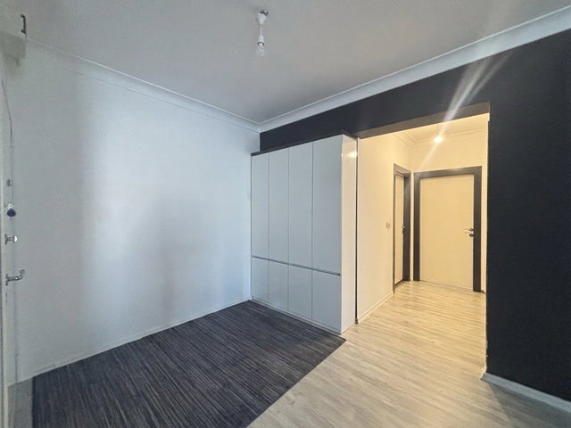 ATA MAHALLESI KARLIDAĞ SITESI 2+1 KIRALIK DAIRE