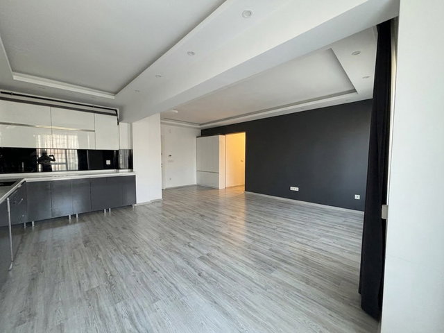 ATA MAHALLESI KARLIDAĞ SITESI 2+1 KIRALIK DAIRE