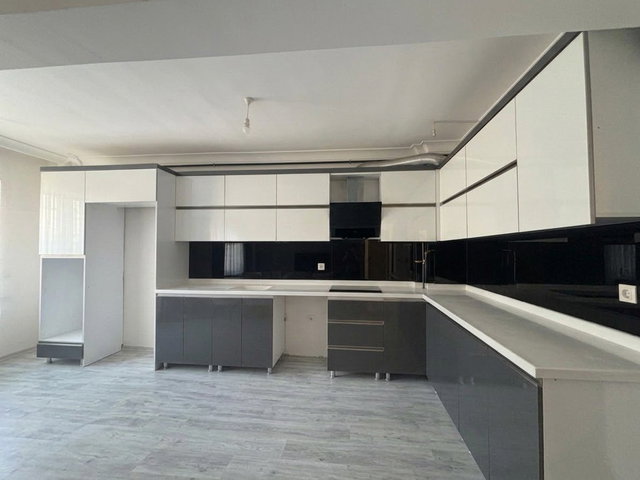 ATA MAHALLESI KARLIDAĞ SITESI 2+1 KIRALIK DAIRE