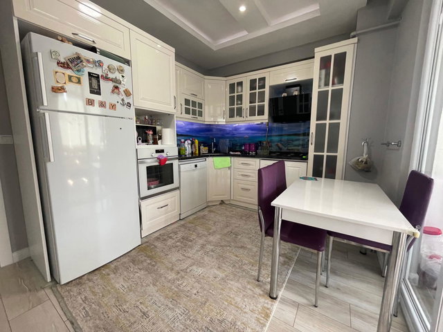 SAMSUN İLKADIM’DA 165 M² BRÜT 3+1 | 2 BANYO 3 WC | BALKONLU, DOĞU-KUZEY CEPHE