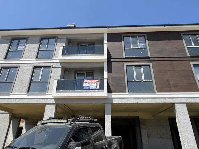 REMAX MOTTO’DAN 3+1 KİRALIK LÜKS DAİRE