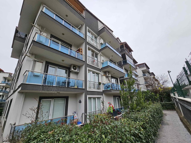 KOCAELI IZMIT OTOGAR MEVKII 1+1 ARAKAT KİRALIK DAIRE