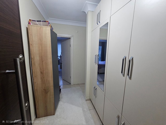 KOCAELI IZMIT OTOGAR MEVKII 1+1 ARAKAT KİRALIK DAIRE