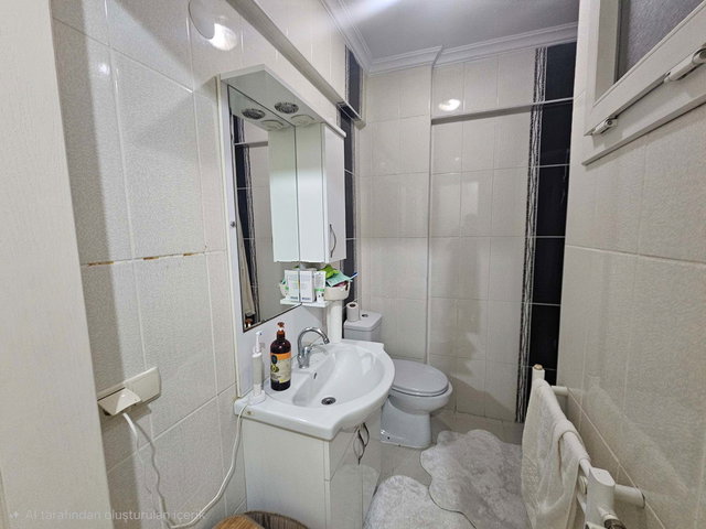 KOCAELI IZMIT OTOGAR MEVKII 1+1 ARAKAT KİRALIK DAIRE