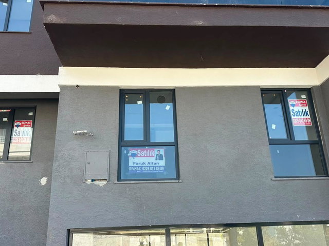 REMAX'TAN SATILIK 1+1 DAİRE