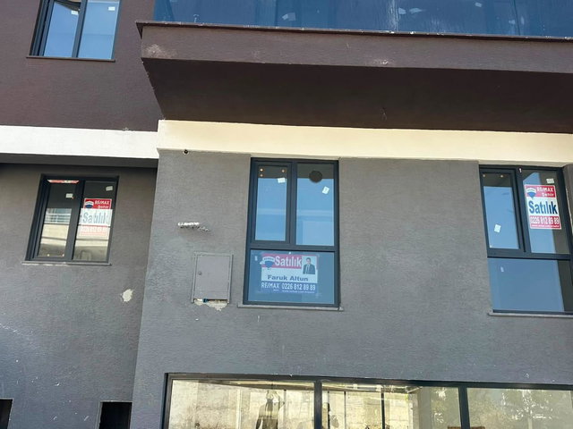 REMAX'TAN SATILIK 1+1 DAİRE