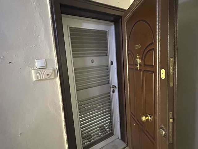 OFİSTE GÜNEY-BATI CEPHELİ 3+1 | 135M² | BALKONLU | KREDİYE UYGUN