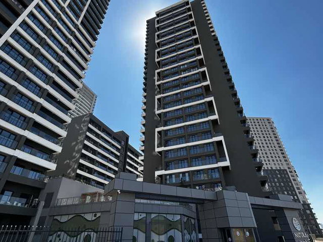NATURA İNCEK OTURUMA HAZIR KİRALIK 2+1 DAİRE
