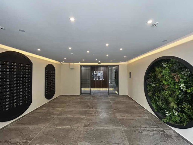 NATURA İNCEK OTURUMA HAZIR KİRALIK 2+1 DAİRE