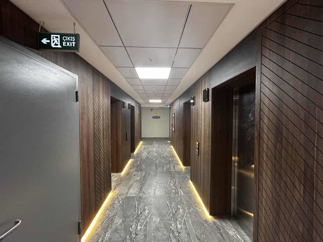 NATURA İNCEK OTURUMA HAZIR KİRALIK 2+1 DAİRE