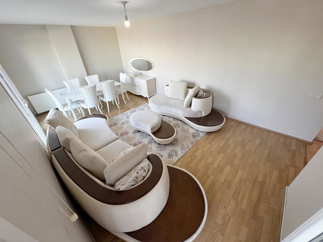 TUZLA Fİ YAKA 3 KİRALIK 2+1 ARAKAT EŞYALI BALKONLU DAİRE
