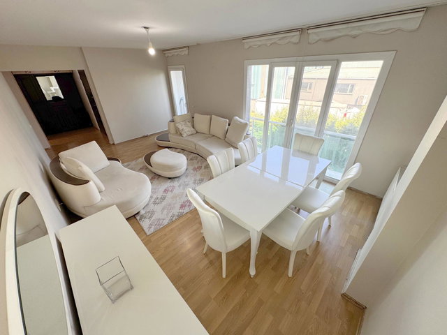 TUZLA Fİ YAKA 3 KİRALIK 2+1 ARAKAT EŞYALI BALKONLU DAİRE