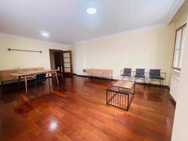 MALTEPE SAHİLE BİRİNCİ PARALEL 3+1 140M2 SİTEİÇİ DAİRE...