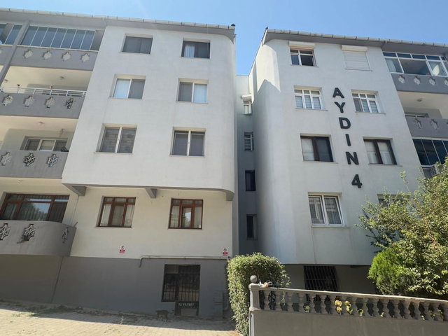 REMAX KANYON SATILIK 3+1 GENİŞ DAİRE SAHİLE ÇOK YAKIN