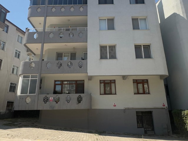 REMAX KANYON SATILIK 3+1 GENİŞ DAİRE SAHİLE ÇOK YAKIN