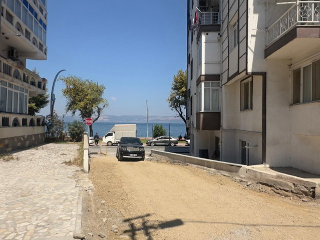 REMAX KANYON SATILIK 3+1 GENİŞ DAİRE SAHİLE ÇOK YAKIN
