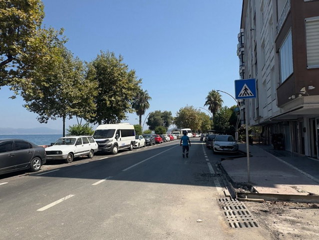 REMAX KANYON SATILIK 3+1 GENİŞ DAİRE SAHİLE ÇOK YAKIN