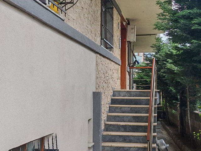 FATİH MAH. DOSTLAR SITESI'NDE SATILIK 2+1 DAIRE