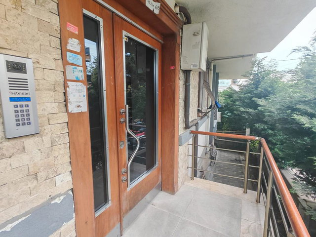 FATİH MAH. DOSTLAR SITESI'NDE SATILIK 2+1 DAIRE