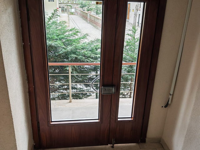 FATİH MAH. DOSTLAR SITESI'NDE SATILIK 2+1 DAIRE