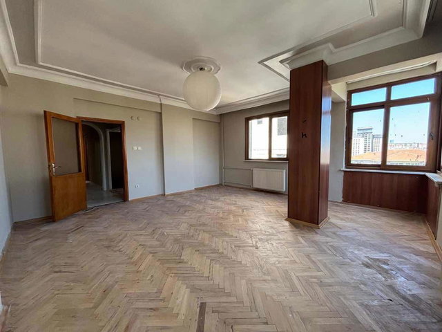 MERDİVENKÖY GÖZCÜBABA DA SATILIK DAİRE