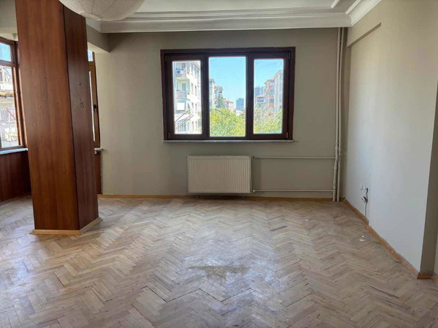 MERDİVENKÖY GÖZCÜBABA DA SATILIK DAİRE