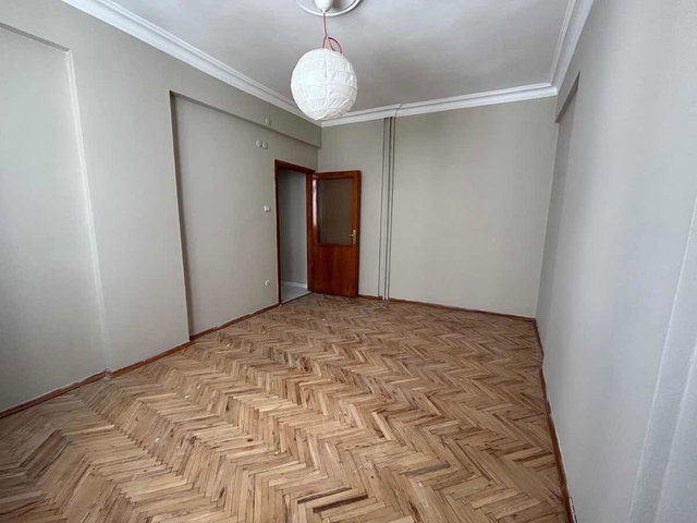 MERDİVENKÖY GÖZCÜBABA DA SATILIK DAİRE