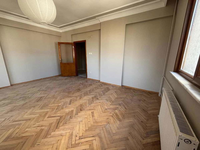MERDİVENKÖY GÖZCÜBABA DA SATILIK DAİRE