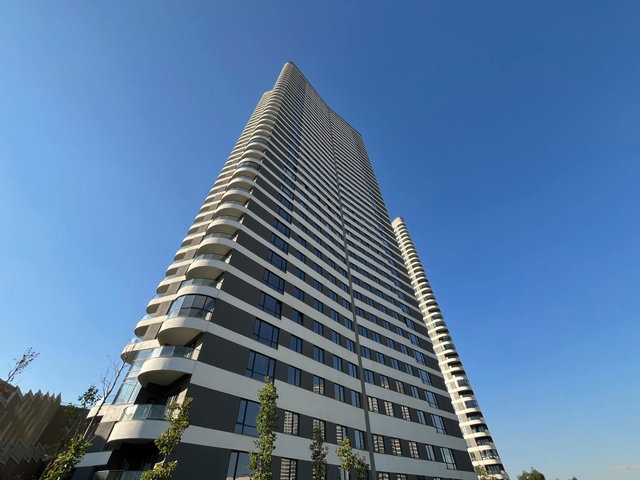 NATURA VADI A1 BLOK 3.KAT PEYZAJ VE VADİ MANZARALI 4+1 KİRALIK REZİDANS DAİRE