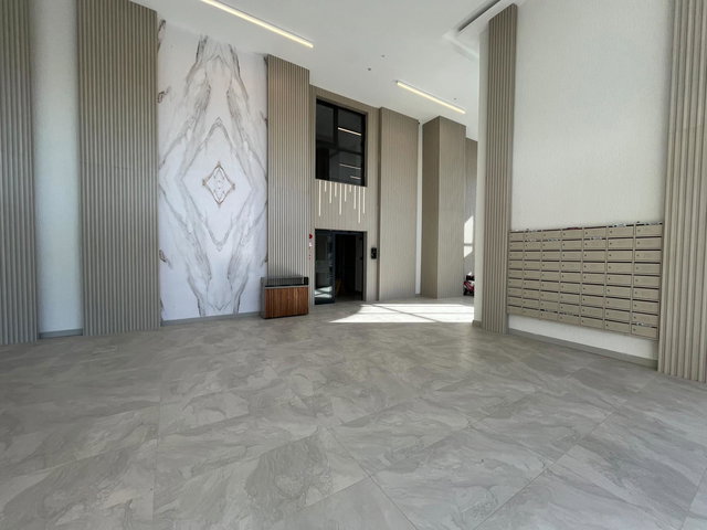 NATURA VADI A1 BLOK 3.KAT PEYZAJ VE VADİ MANZARALI 4+1 KİRALIK REZİDANS DAİRE