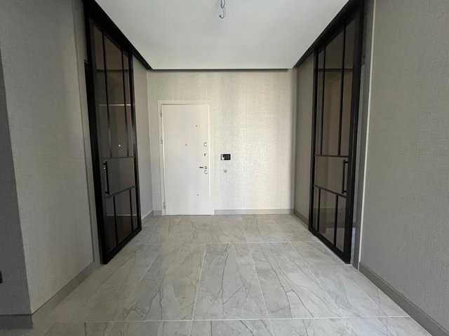 NATURA VADI A1 BLOK 3.KAT PEYZAJ VE VADİ MANZARALI 4+1 KİRALIK REZİDANS DAİRE