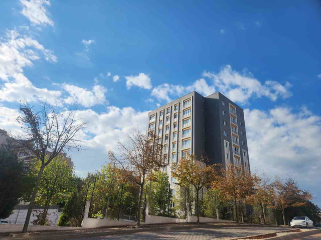 BAHÇEŞEHİR MANOLYA EVLERİ YATIRIMCIYA 1+1 DAİRE