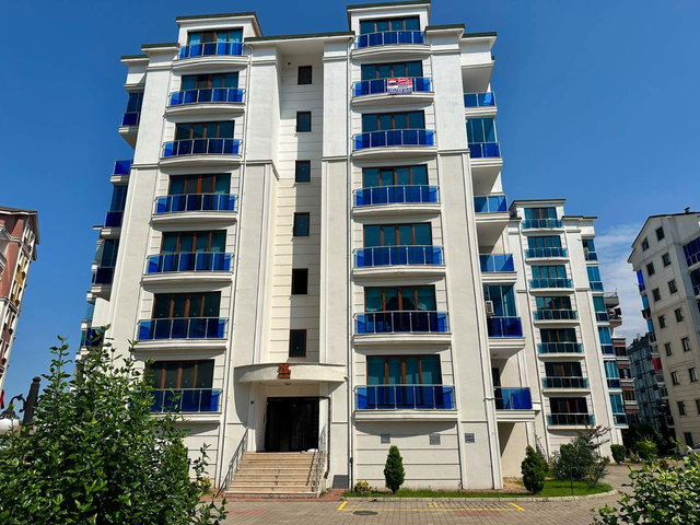 KÖKSAL KENT’TE 285 M² | 6+1 | HAVUZLU | ÇATI DUBLEKS