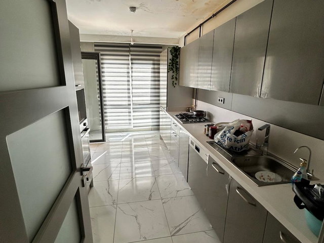 MEYDAN ARDIÇLI SİTESİNDE 2+1 KİRALIK FUL EŞYALI DAİRE