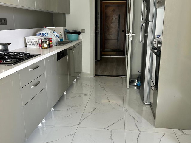 MEYDAN ARDIÇLI SİTESİNDE 2+1 KİRALIK FUL EŞYALI DAİRE