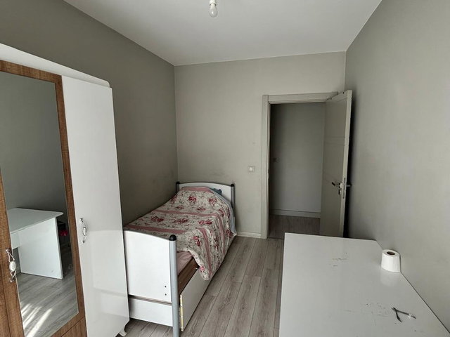 MEYDAN ARDIÇLI SİTESİNDE 2+1 KİRALIK FUL EŞYALI DAİRE